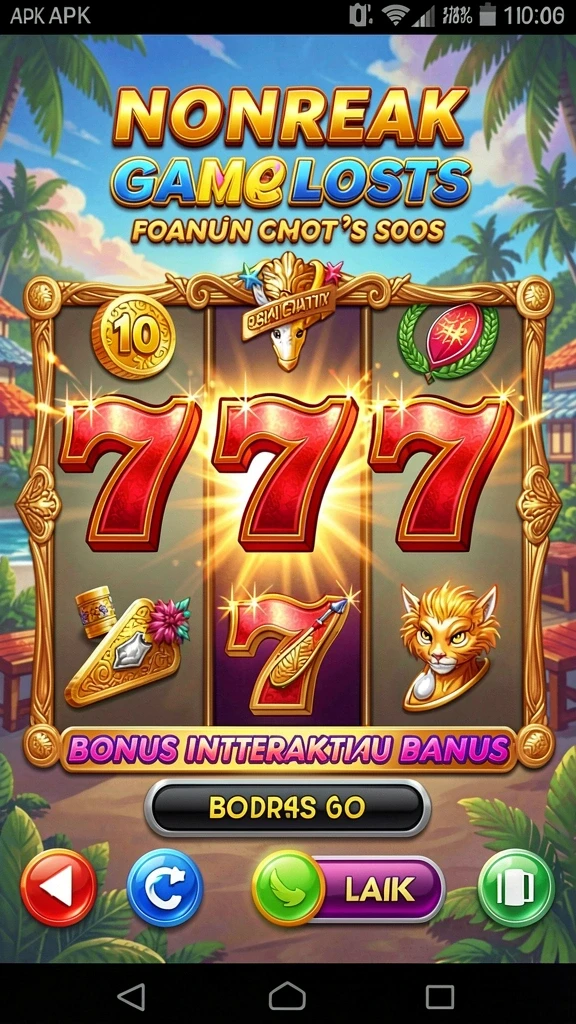 Screenshot hugo77 nomor 3
