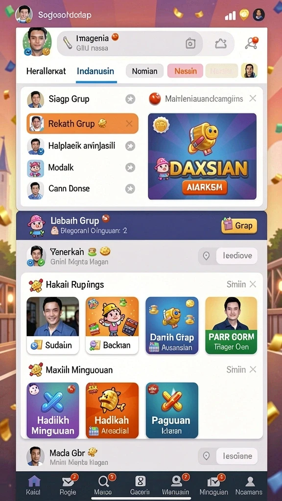 Screenshot idamantoto nomor 3