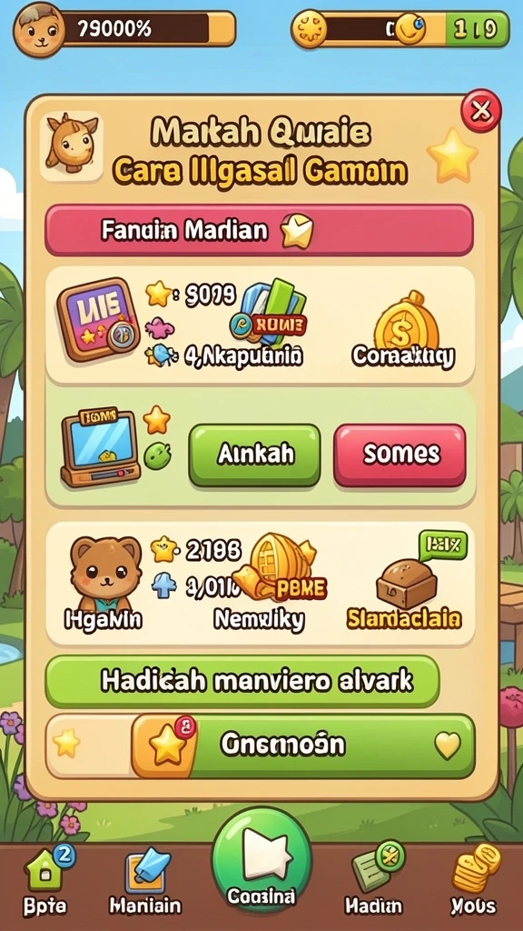 Screenshot idcash88 nomor 2