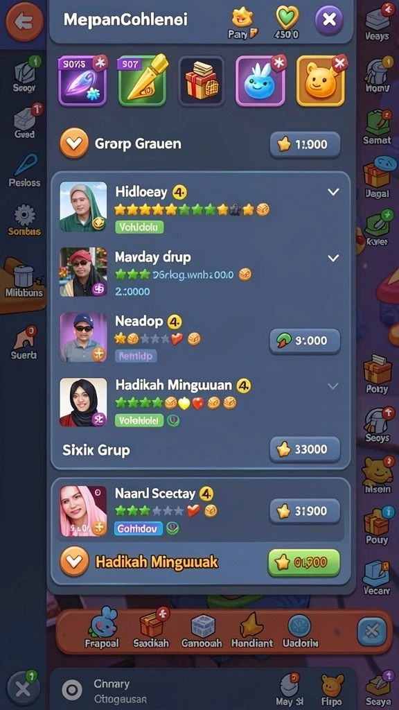 Screenshot idn789 nomor 1