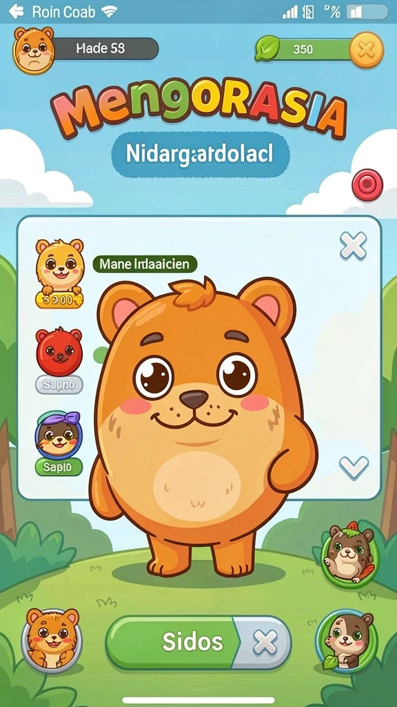Screenshot idnraja nomor 2