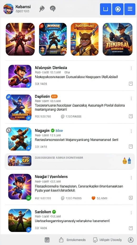 Screenshot idrgame nomor 2