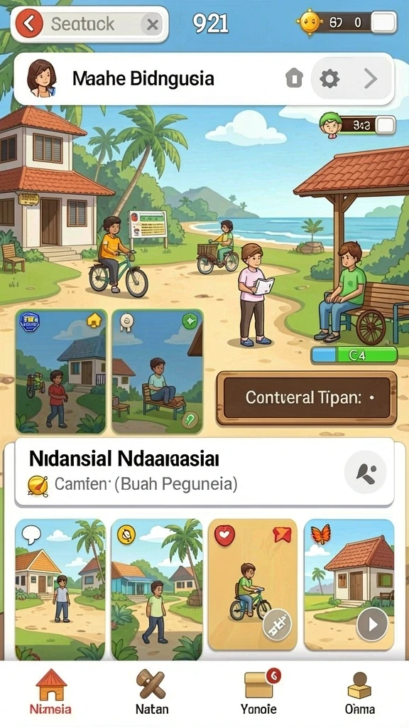 Screenshot in88 nomor 3