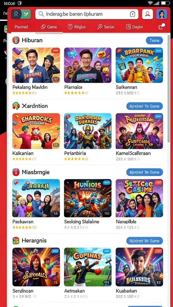 Screenshot jayaslot nomor 2