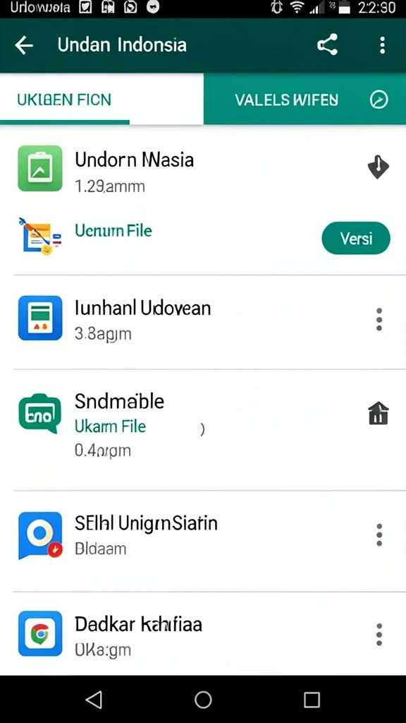 Screenshot jtblue nomor 3