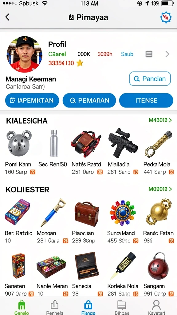 Screenshot jv88 nomor 2