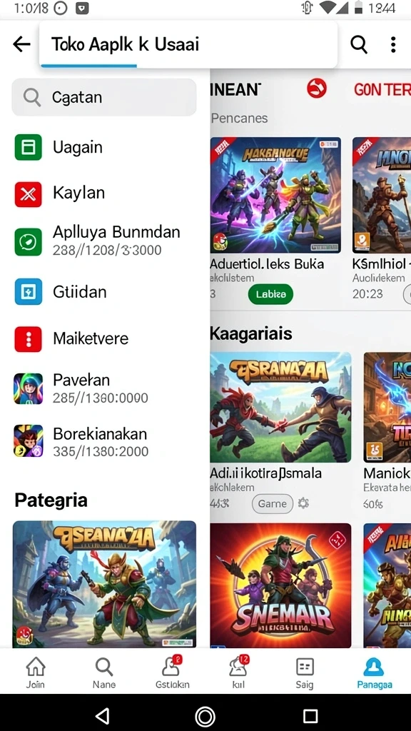 Screenshot jv88 nomor 3