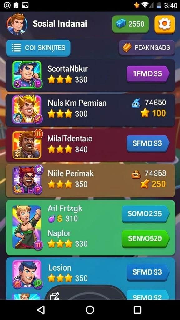 Screenshot k234 nomor 2