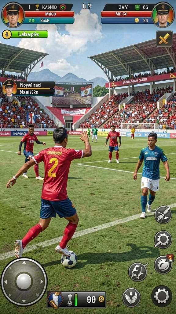 Screenshot kangtoto nomor 2