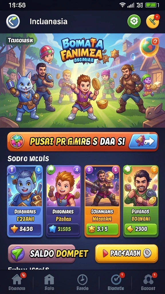 Screenshot koko288 nomor 2