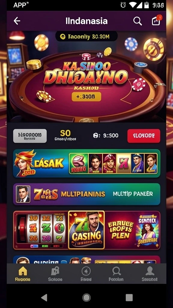 Screenshot koko288 nomor 3