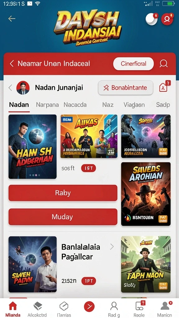 Screenshot koplo77 nomor 1