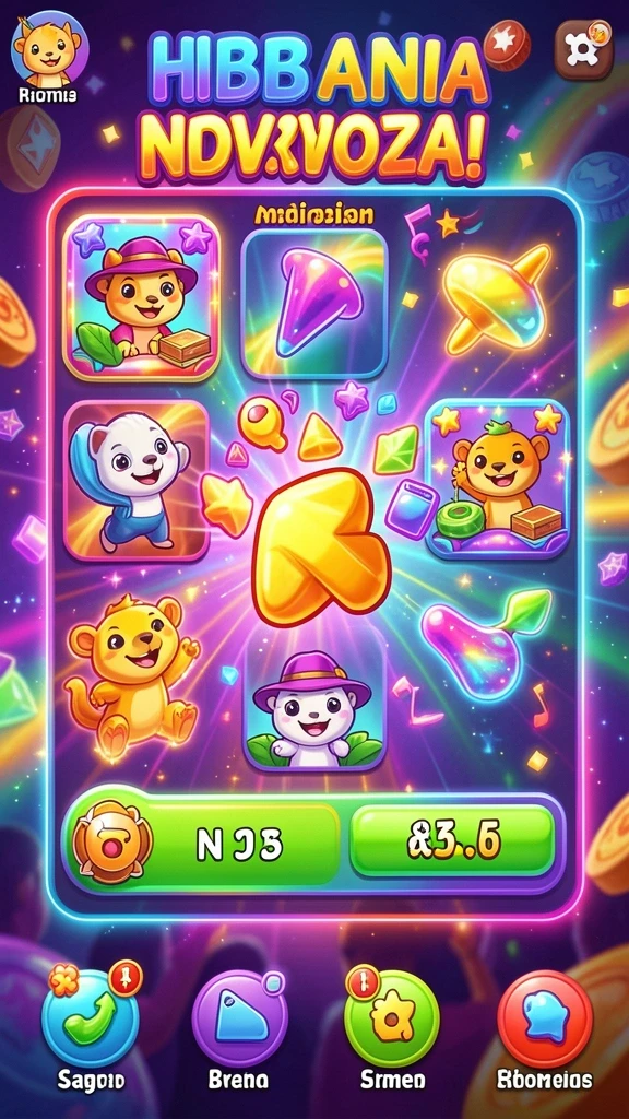 Screenshot lucksvip nomor 1