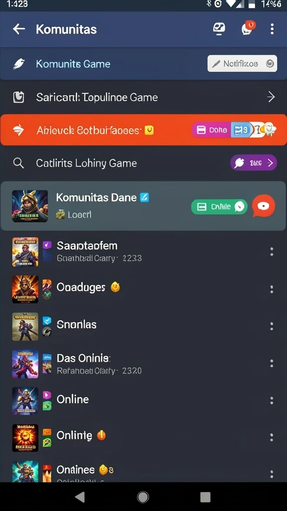 Screenshot lucksvip nomor 3