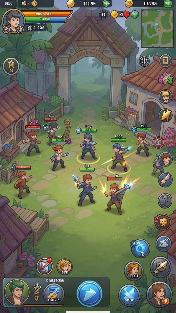 Screenshot lucky72 nomor 2