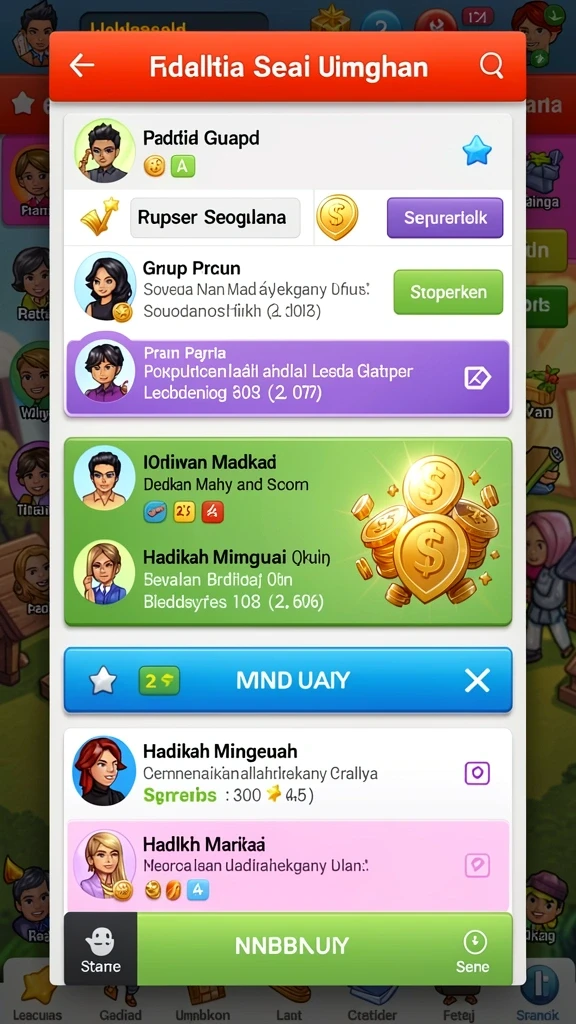 Screenshot luxury333 nomor 1