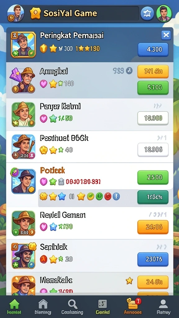 Screenshot mahjongjp88 nomor 2