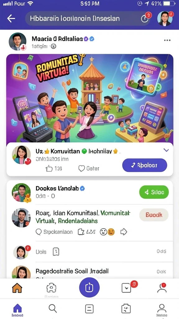 Screenshot mariatogel nomor 2