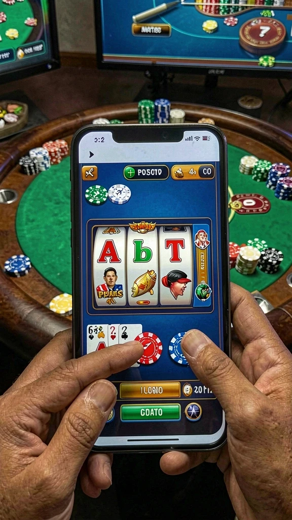 Screenshot maxslot nomor 1