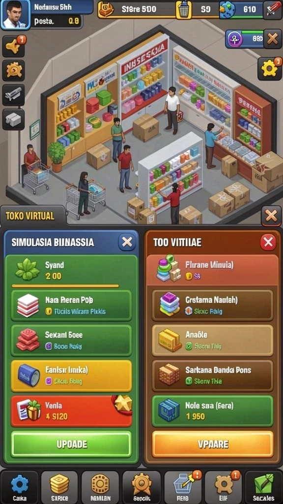 Screenshot maxslot nomor 2