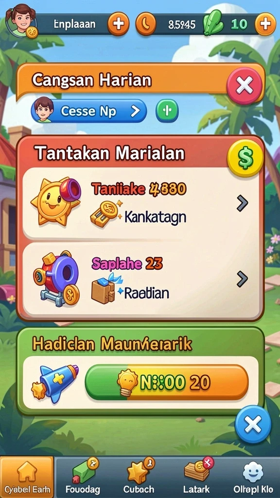 Screenshot mdg188 nomor 1