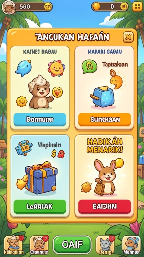 Screenshot medan4d nomor 1