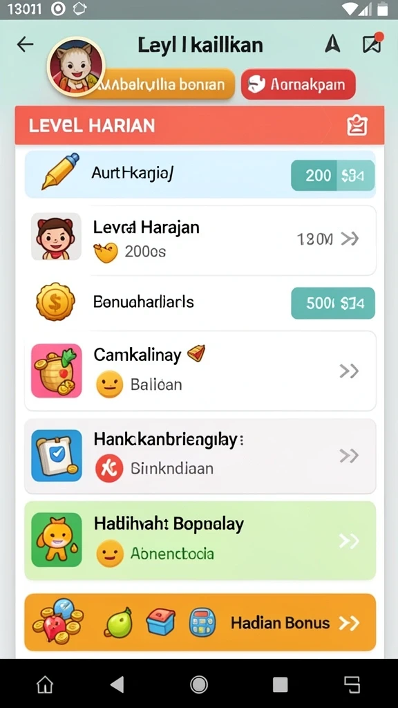 Screenshot merpati178 nomor 2