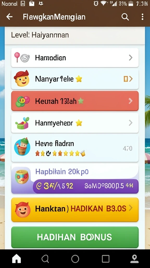 Screenshot mpo777 nomor 3