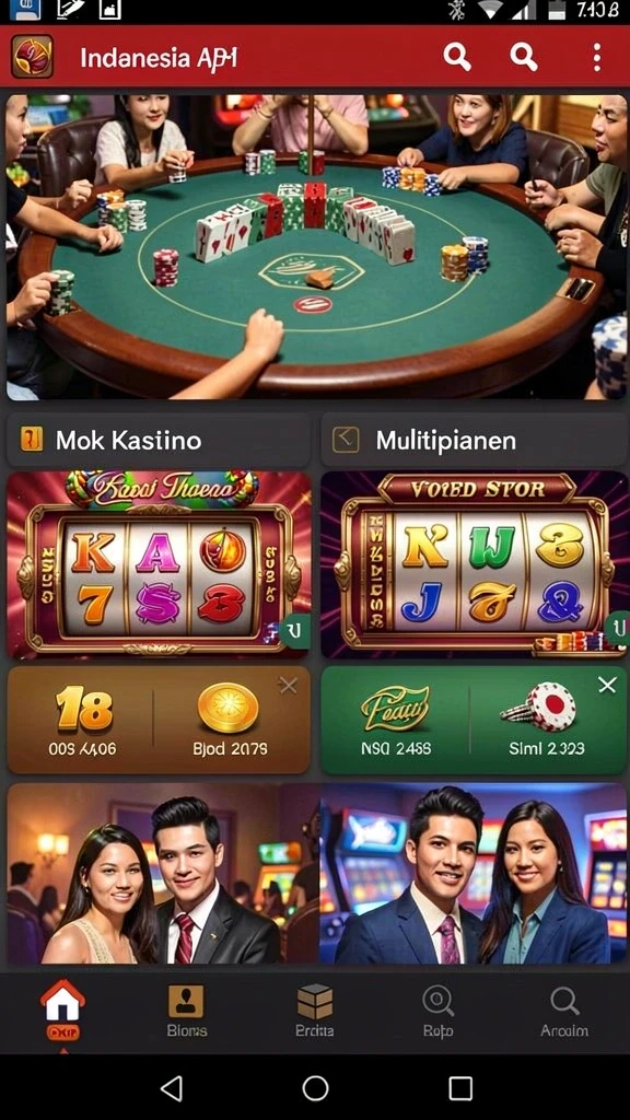 Screenshot mt777 nomor 2