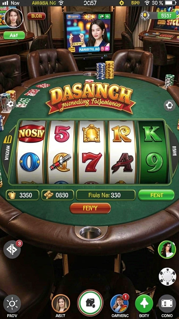 Screenshot musangwin nomor 1
