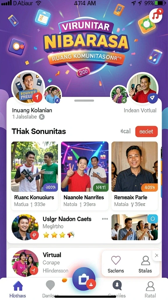 Screenshot musangwin nomor 2