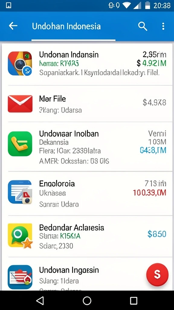 Screenshot naga1001 nomor 3