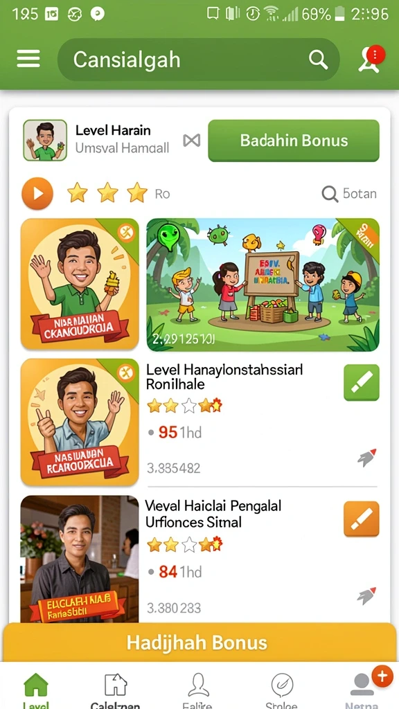 Screenshot nona88 nomor 1