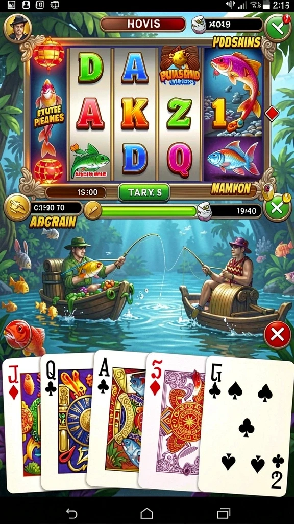 Screenshot omutogel nomor 2