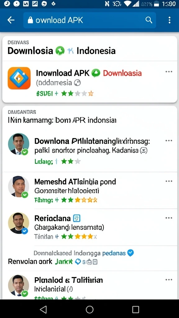 Screenshot ormasstoto nomor 1