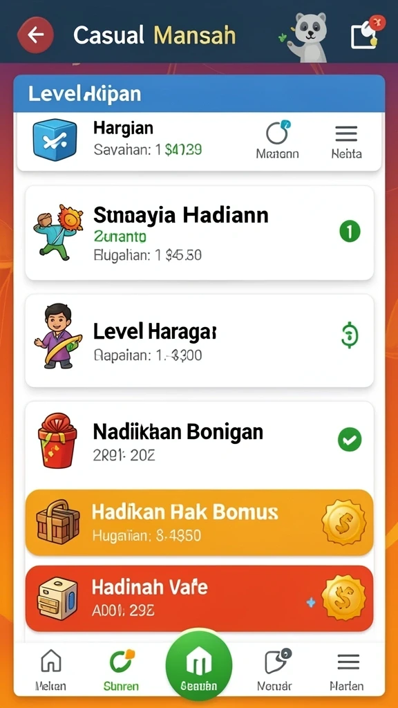 Screenshot ormasstoto nomor 3
