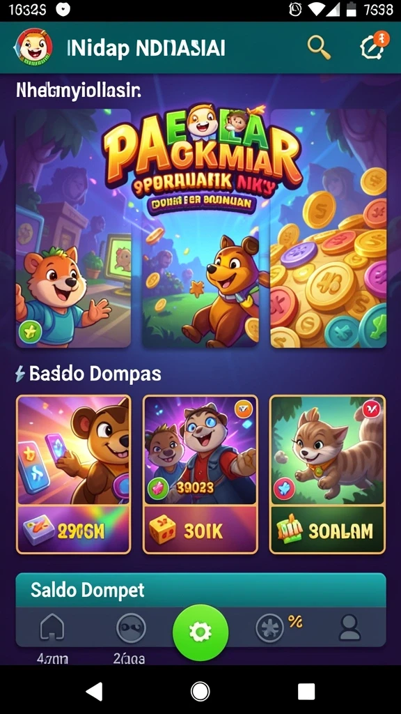 Screenshot ormastoto nomor 2