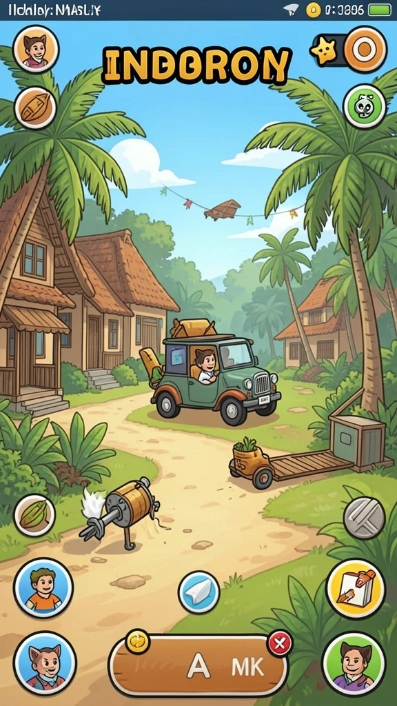 Screenshot ormastoto nomor 3