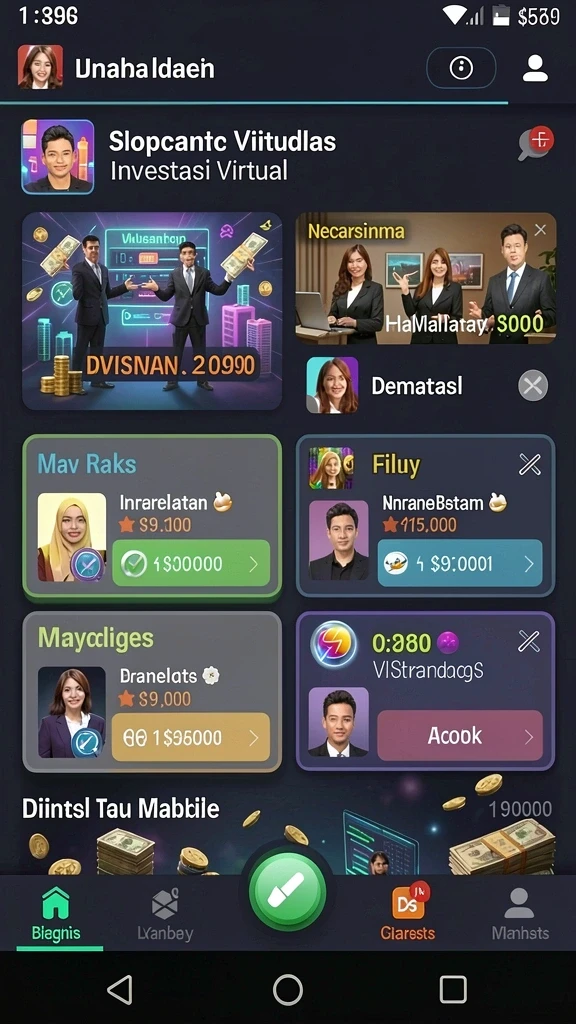 Screenshot penidabet nomor 3