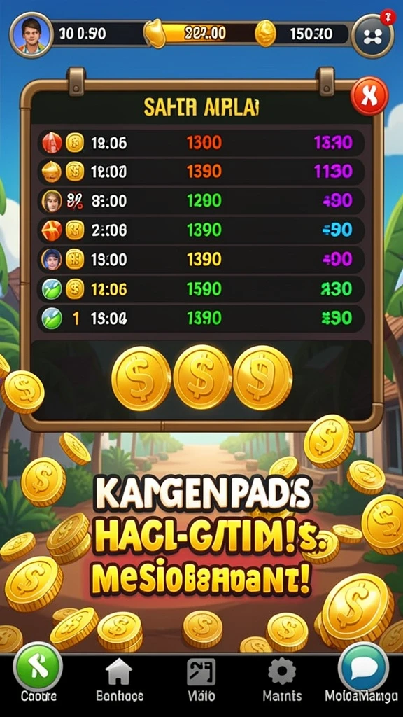 Screenshot prima77 nomor 1