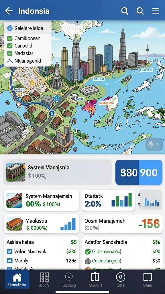 Screenshot putarmega nomor 1