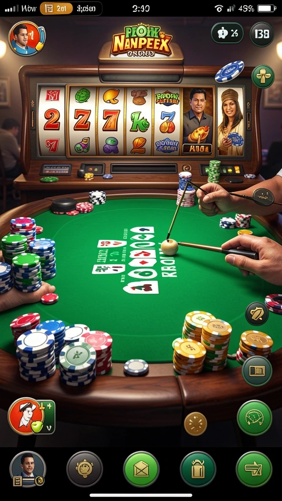 Screenshot robintogel nomor 3