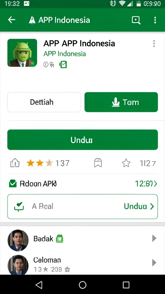 Screenshot rpgame nomor 2
