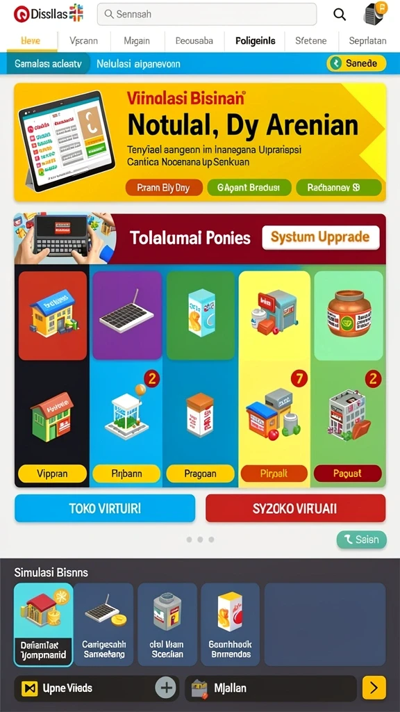 Screenshot rpvip3 nomor 3