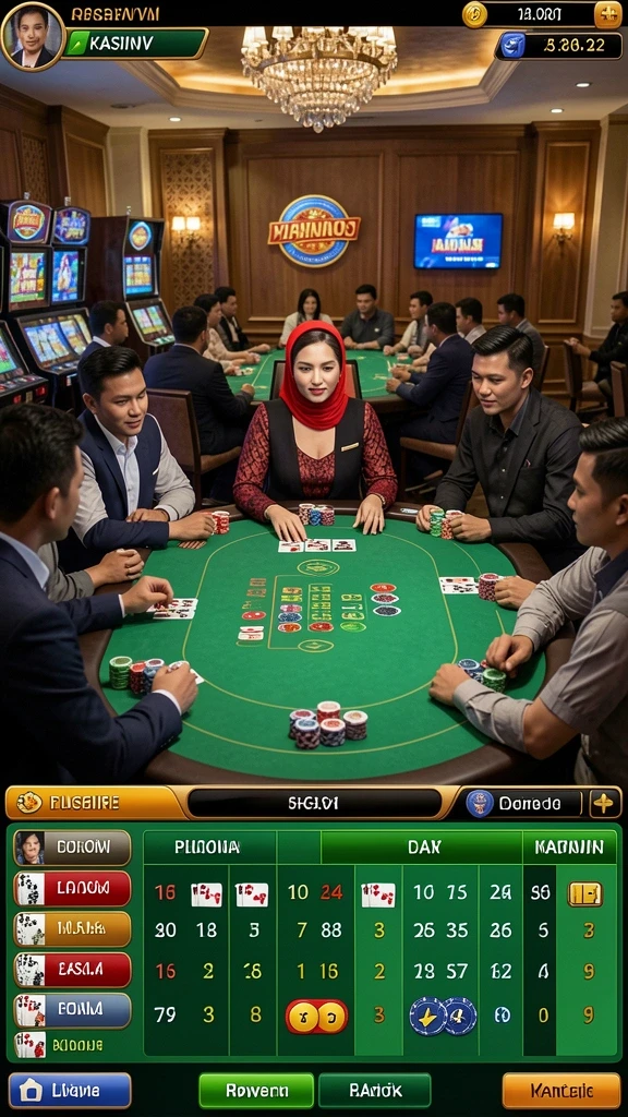 Screenshot samurai555 nomor 2