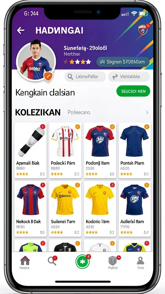 Screenshot satset138 nomor 2