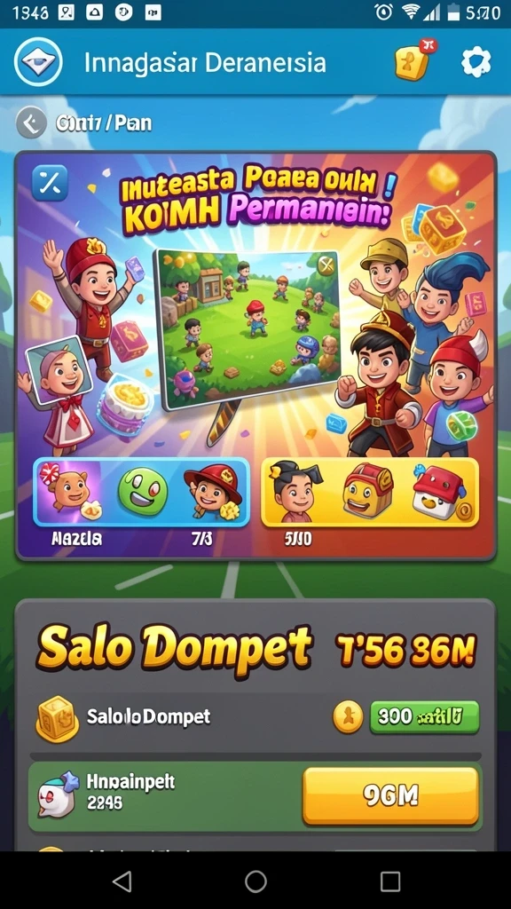 Screenshot sedaptogel nomor 3