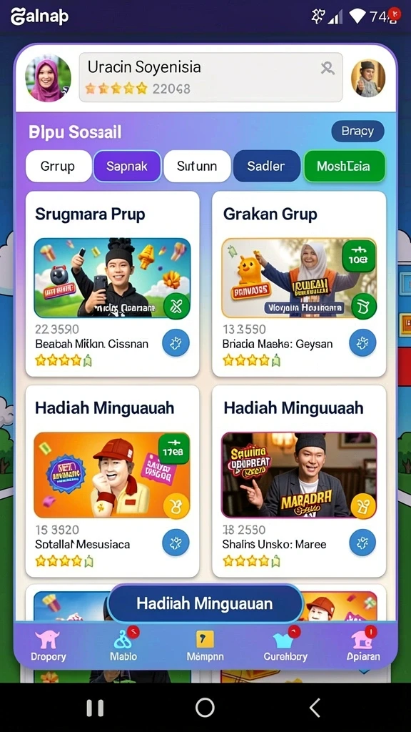 Screenshot selayar88 nomor 1