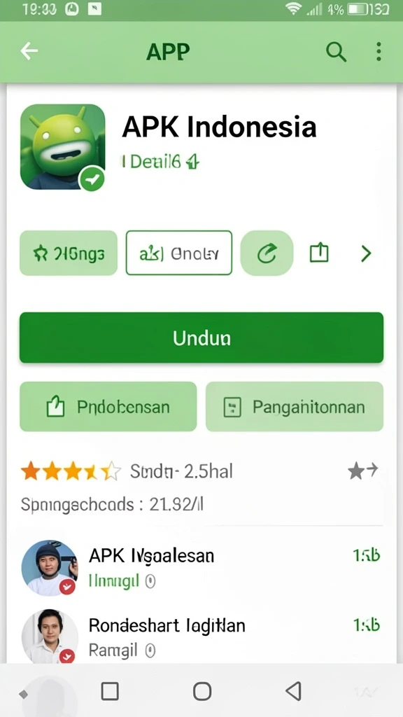 Screenshot sortoto nomor 2