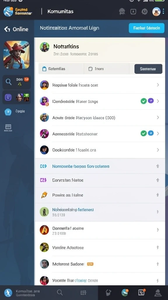 Screenshot sortoto nomor 3